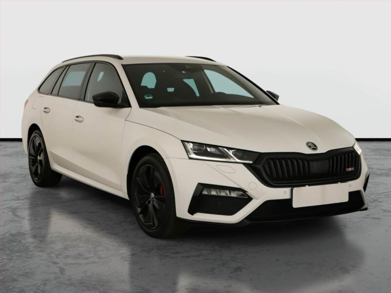 �koda Octavia