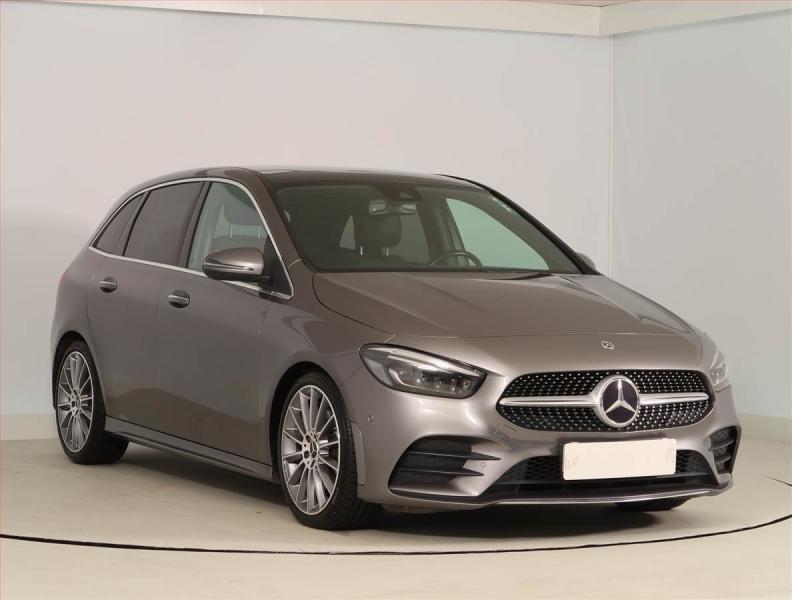 Mercedes-Benz Klasse B