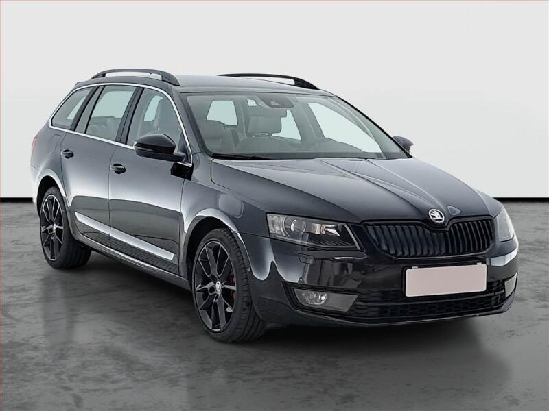 �koda Octavia