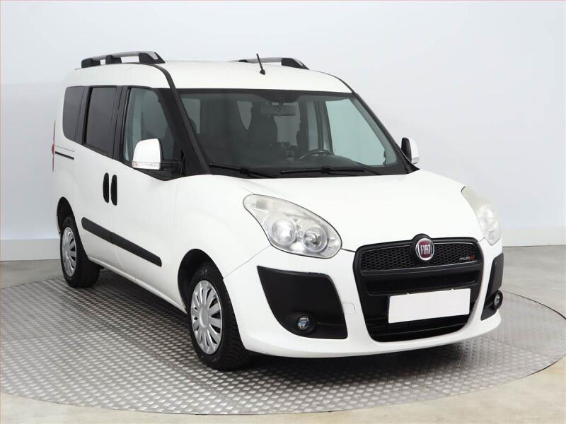 Fiat Dobl�