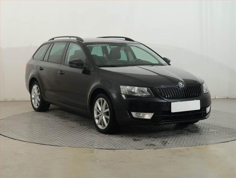 �koda Octavia