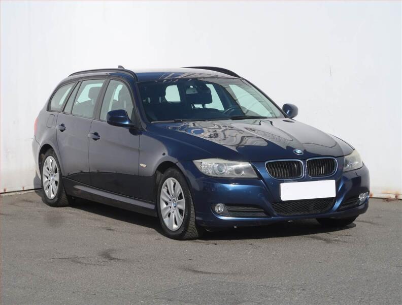 BMW Rad 3
