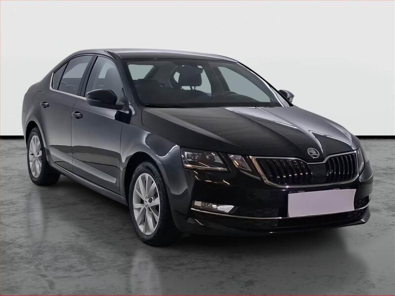 �koda Octavia