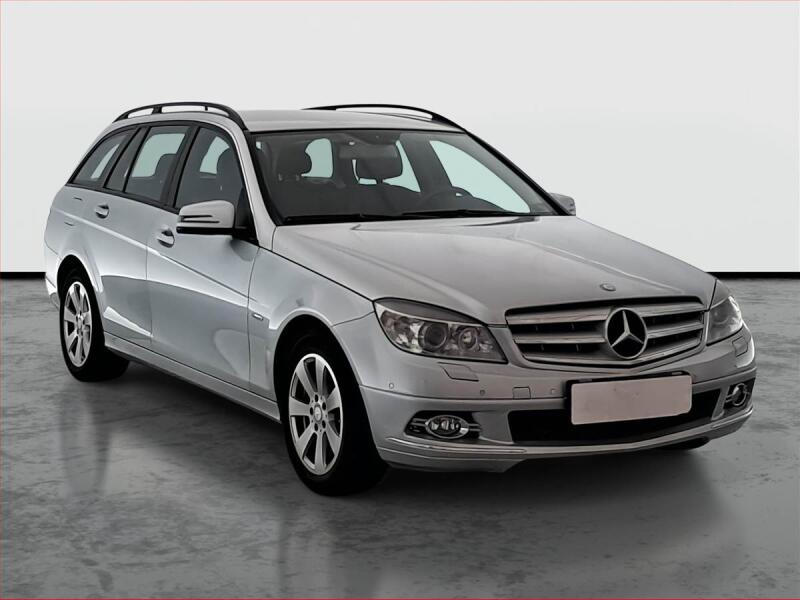 Mercedes-Benz Serii C
