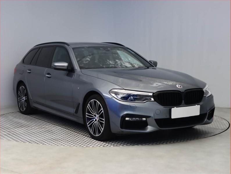 BMW 5er Reihe