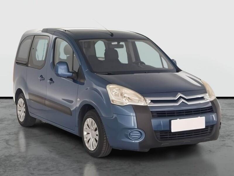 Citro�n Berlingo