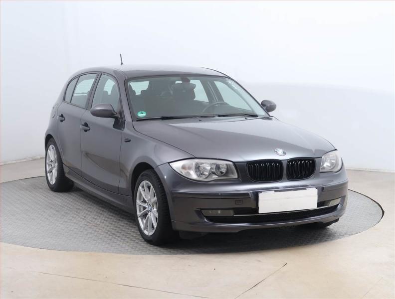 BMW 1er Reihe