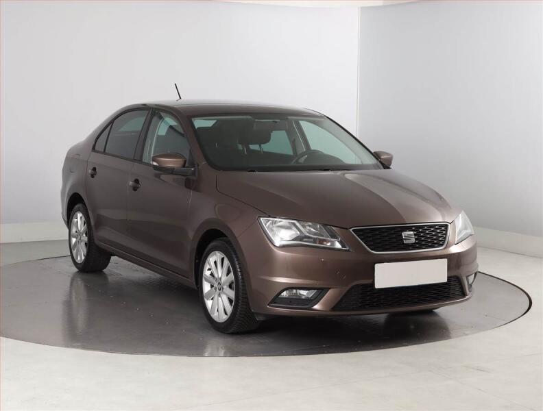 Seat Toledo