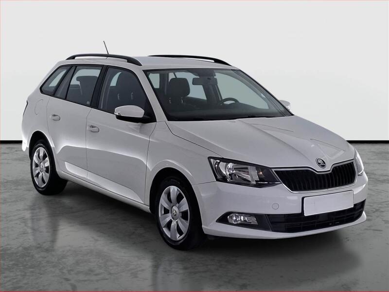 �koda Fabia