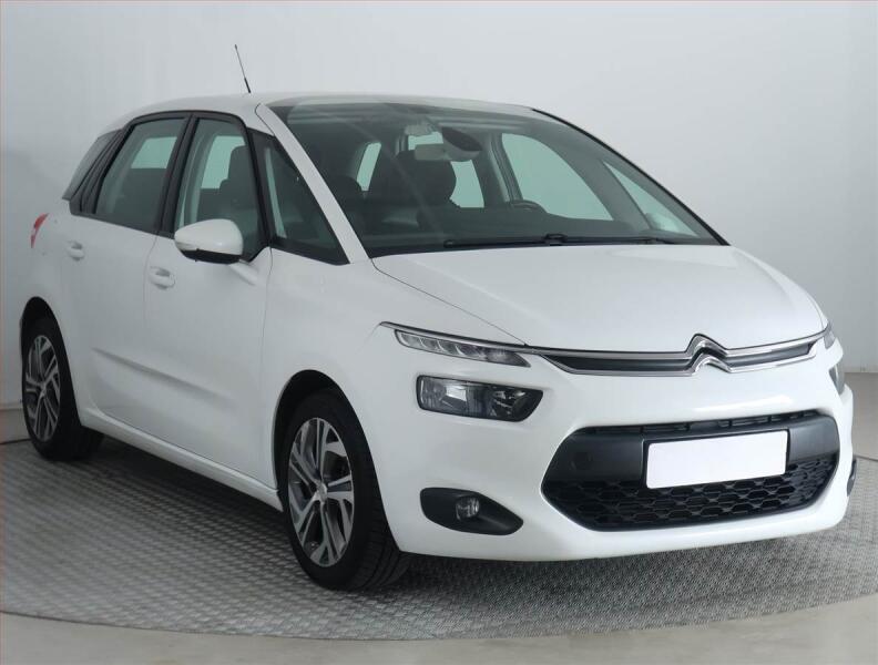 Citro�n C4 Picasso