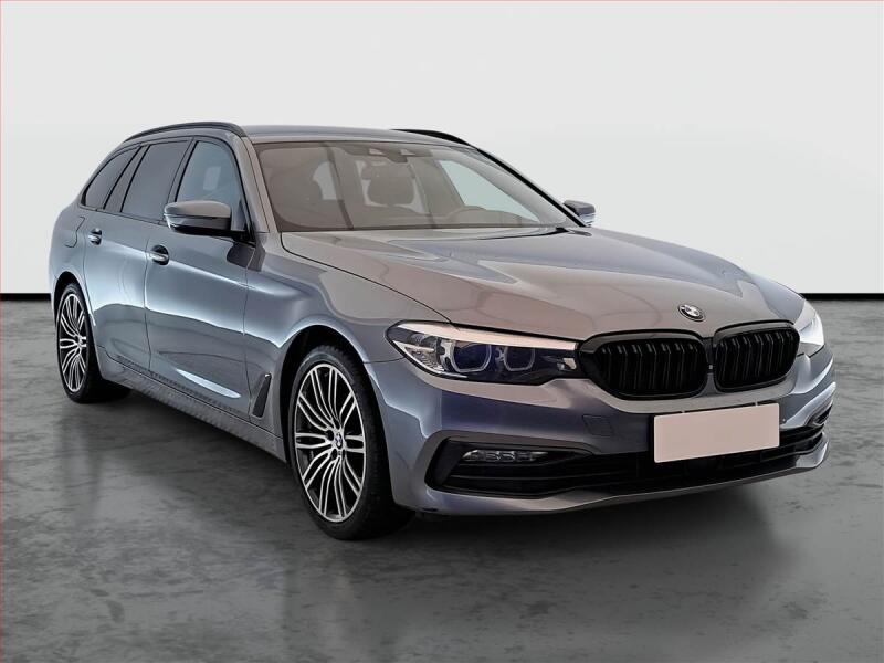 BMW Serie 5