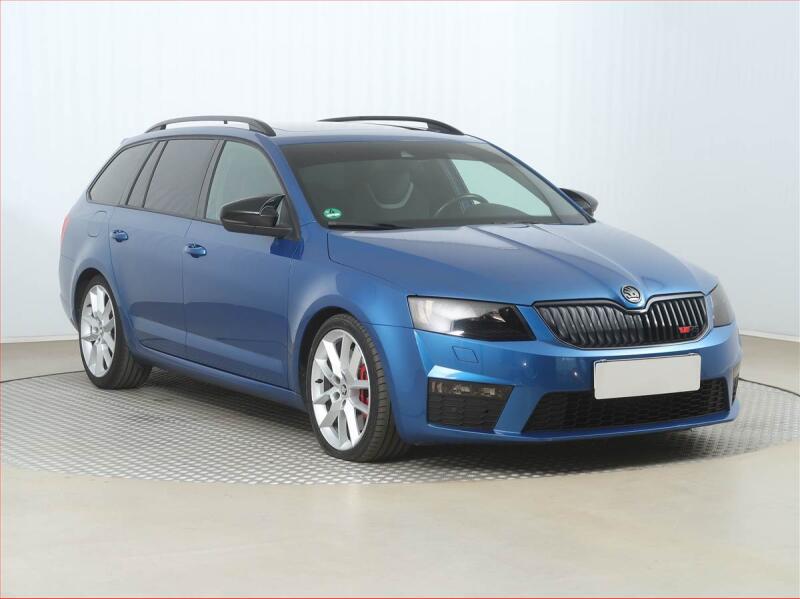 �koda Octavia