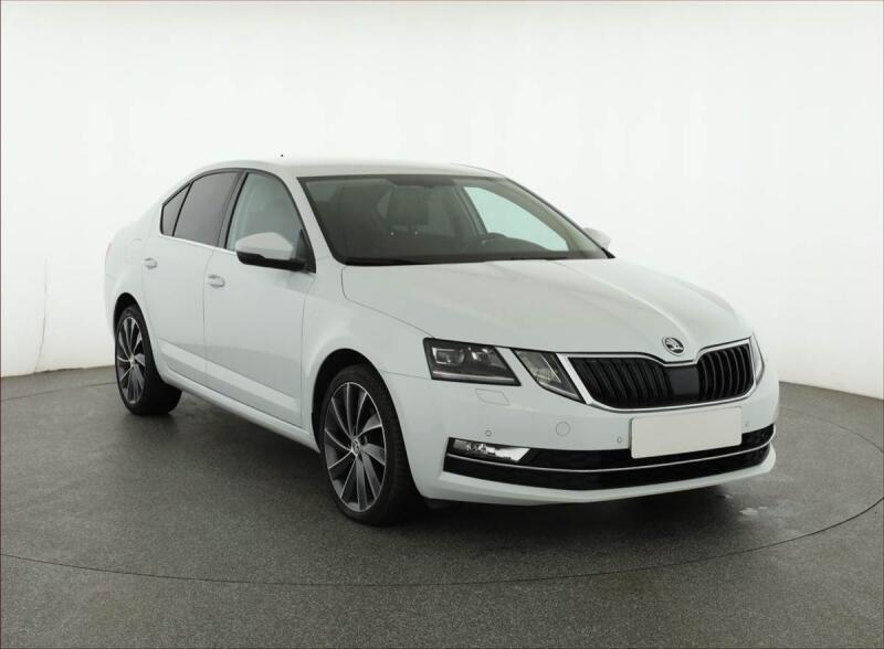 �koda Octavia