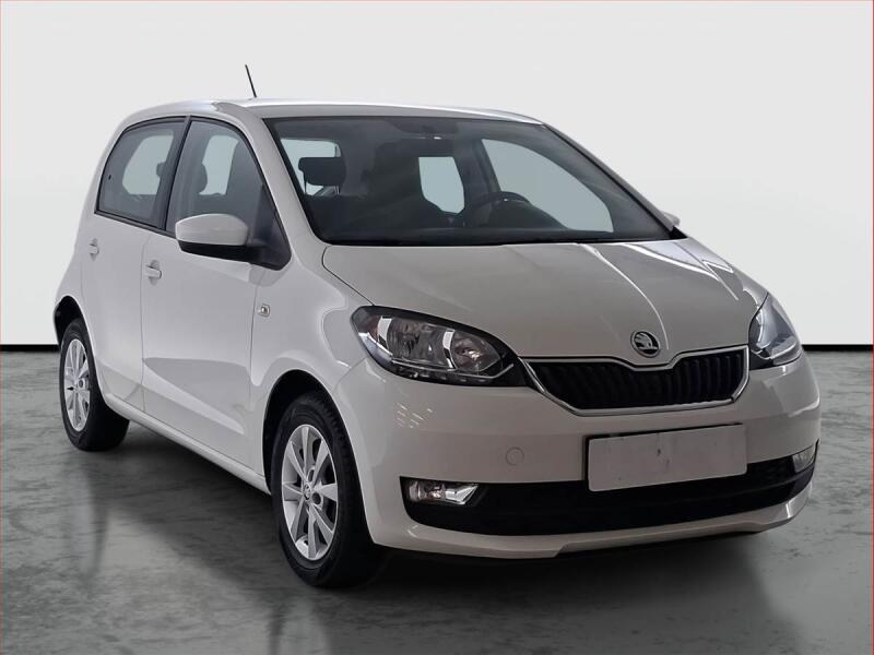 �koda Citigo
