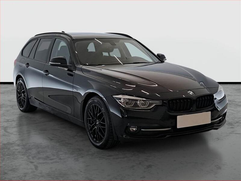 BMW Rad 3