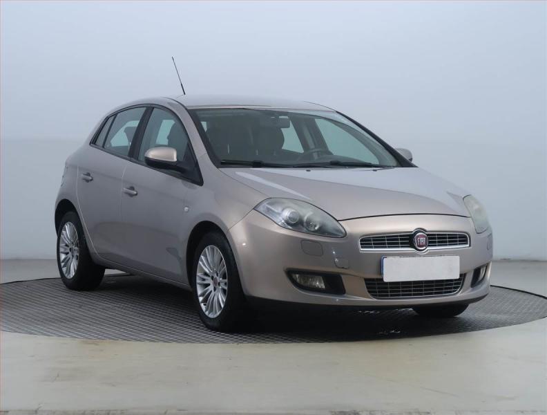 Fiat Bravo