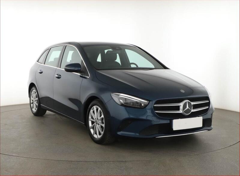 Mercedes-Benz Klasse B