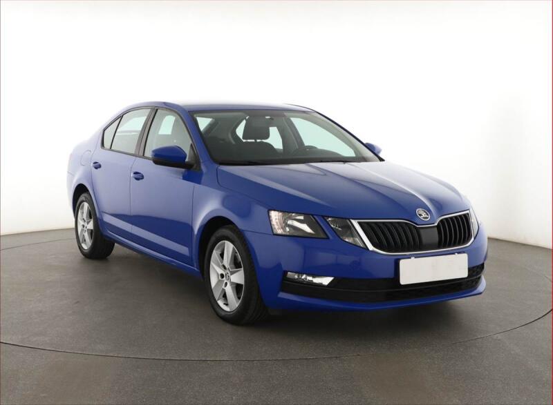 �koda Octavia