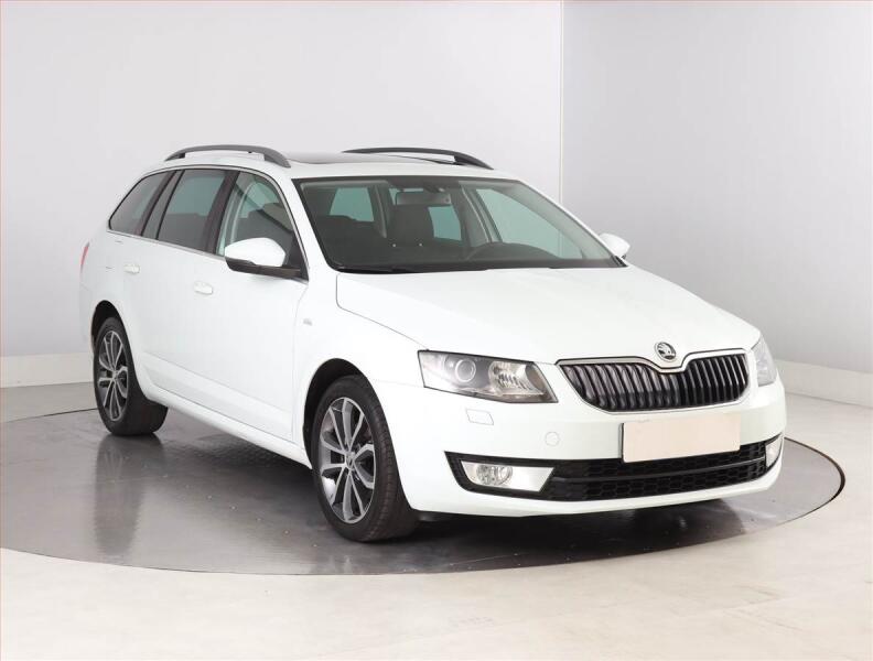 �koda Octavia