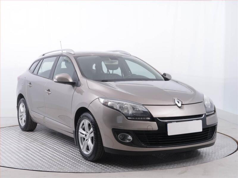 Renault M�gane