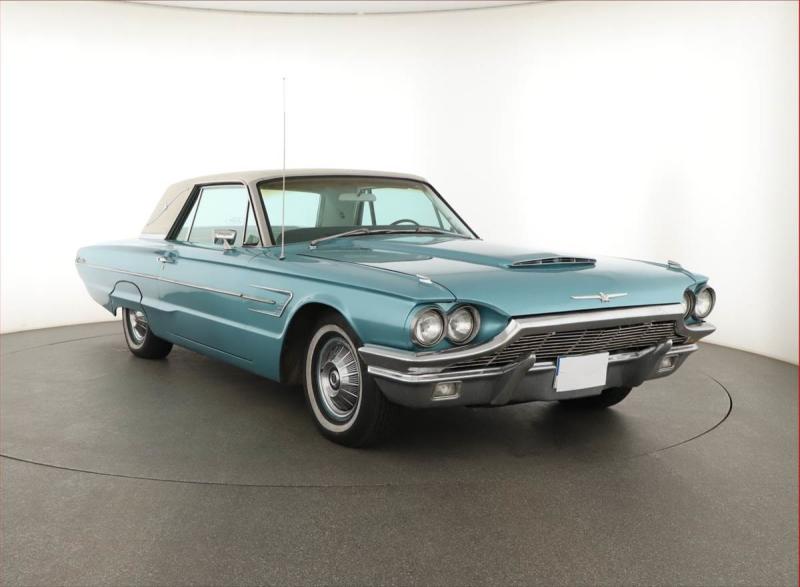 Ford Thunderbird
