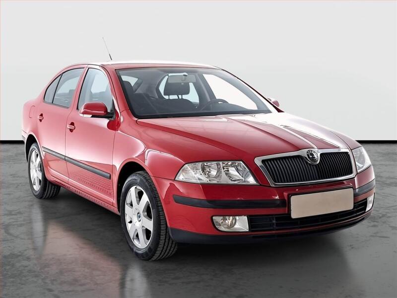 �koda Octavia