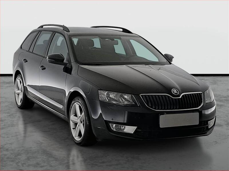 �koda Octavia
