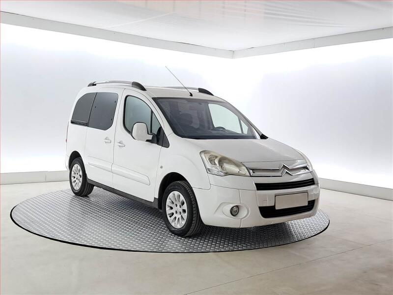 Citro�n Berlingo