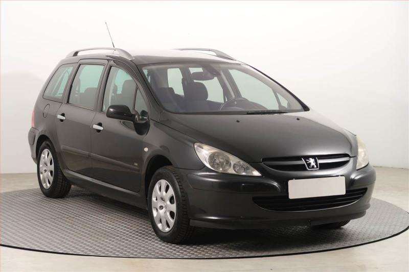 Peugeot 307