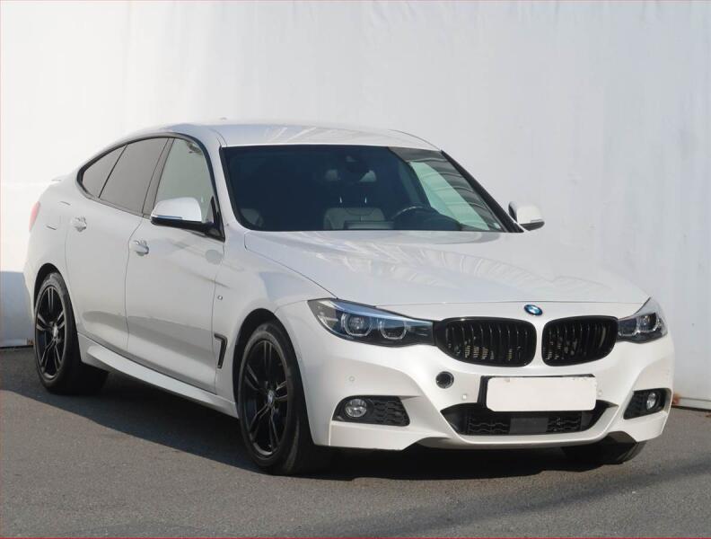 BMW Rad 3