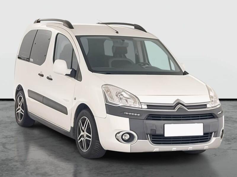 Citro�n Berlingo