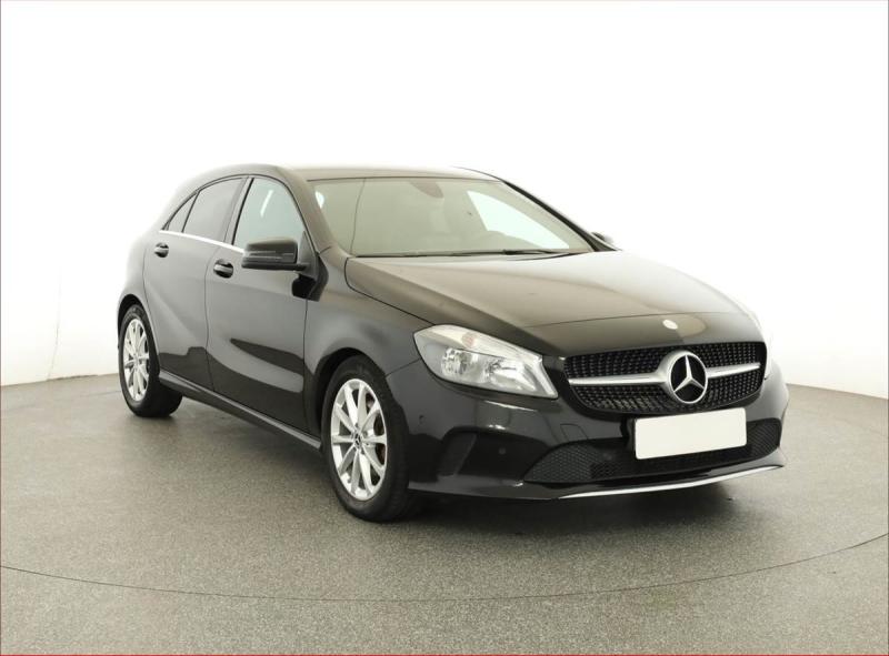 Mercedes-Benz Klasse A