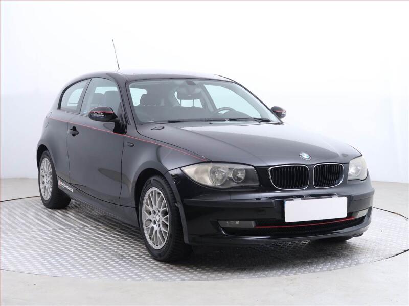 BMW 1er Reihe
