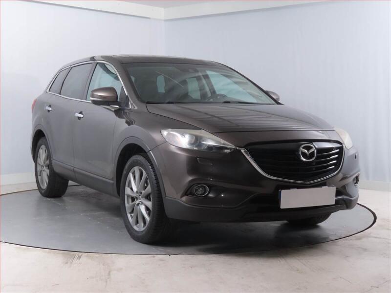 Mazda CX-9