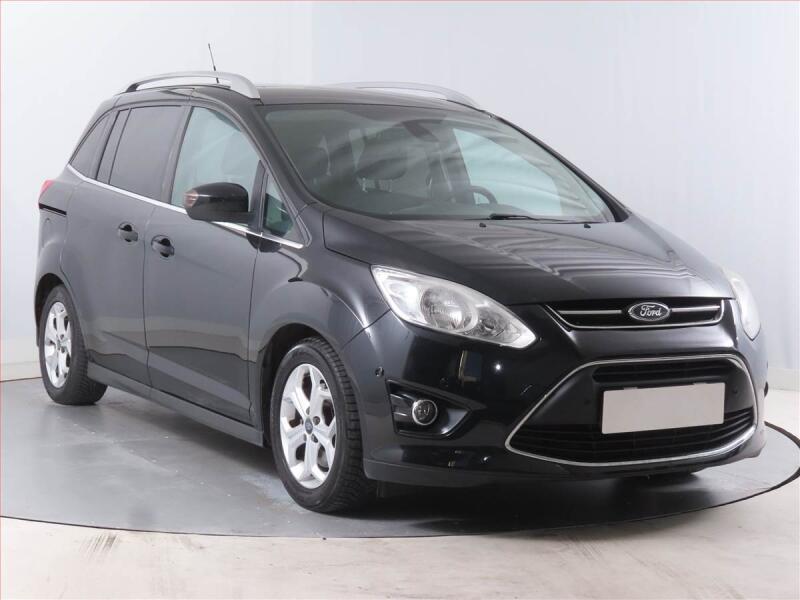 Ford Grand C-MAX
