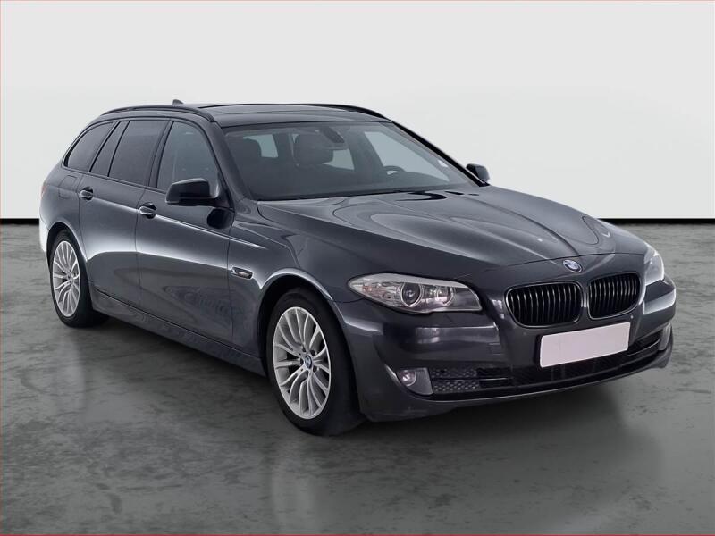 BMW 5er Reihe