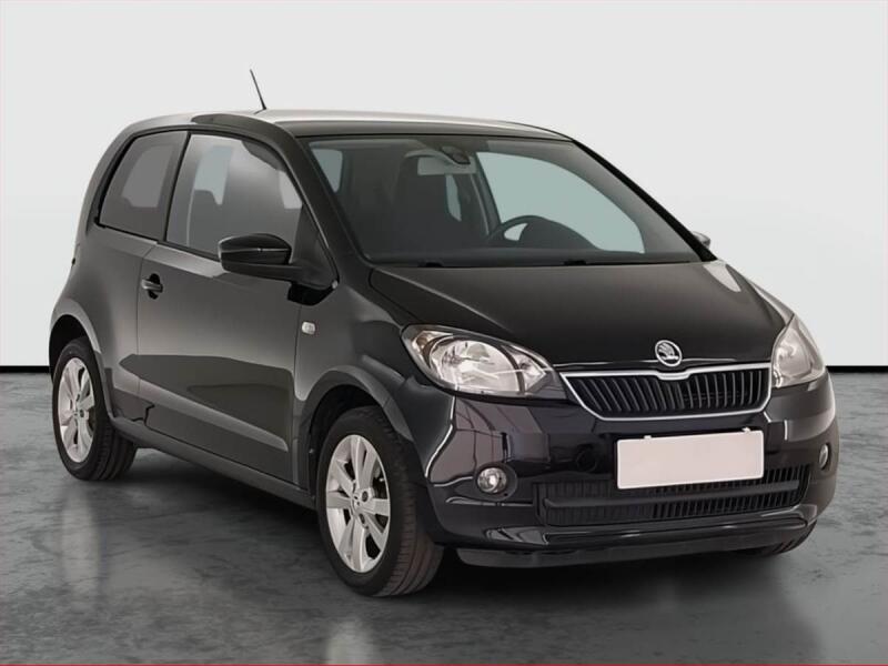 �koda Citigo