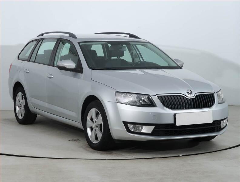 �koda Octavia