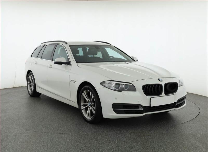 BMW 5er Reihe