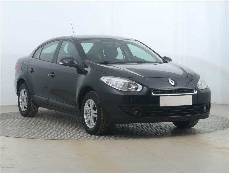 Renault Fluence