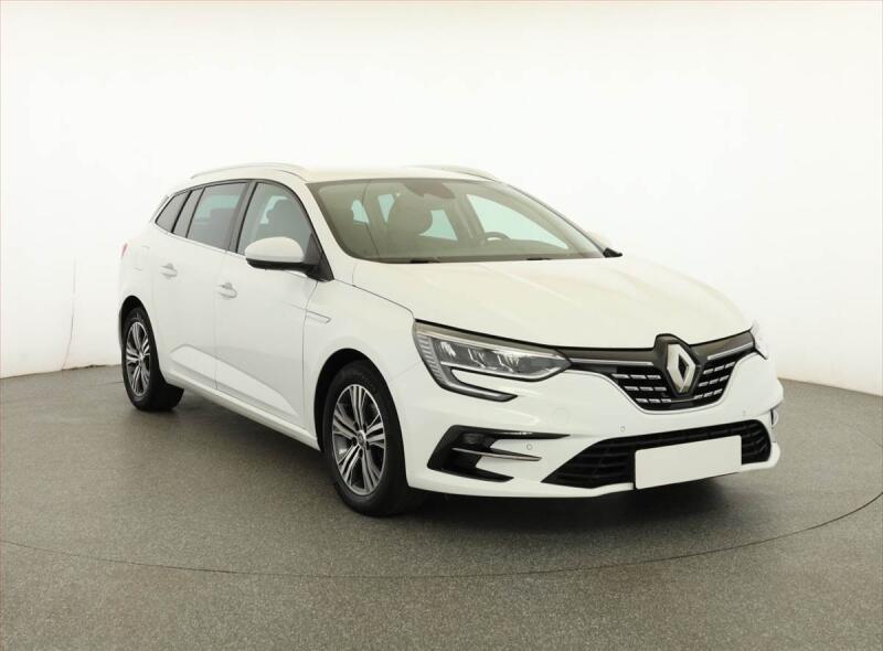 Renault M�gane