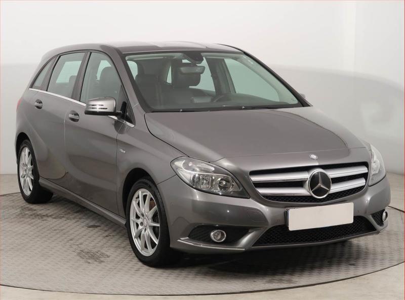 Mercedes-Benz Klasse B