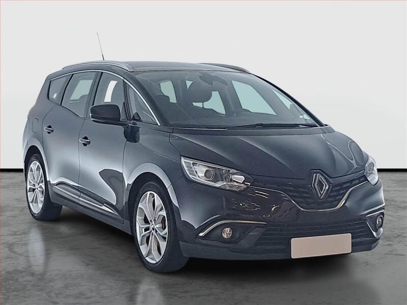 Renault Grand Sc�nic