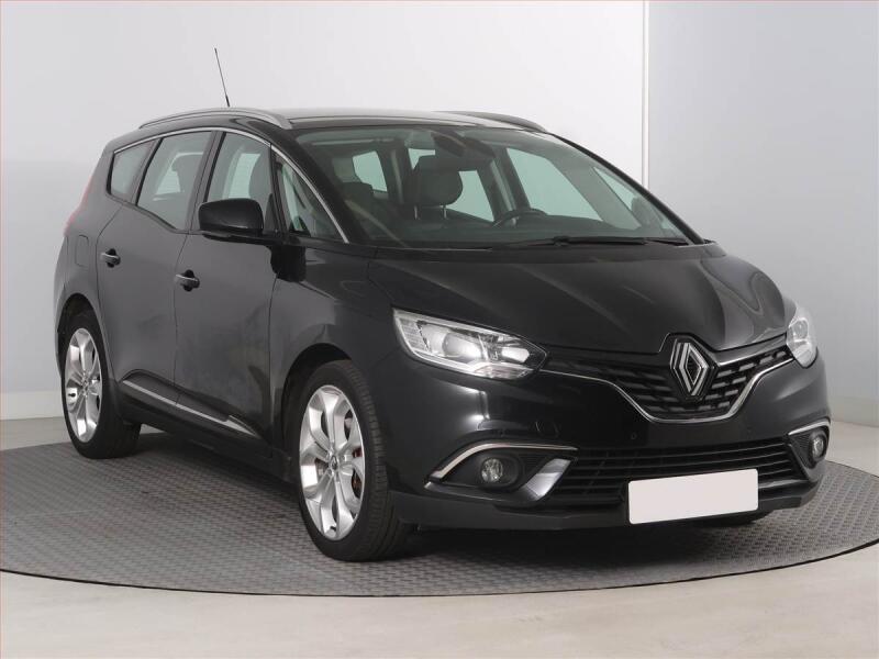 Renault Grand Sc�nic