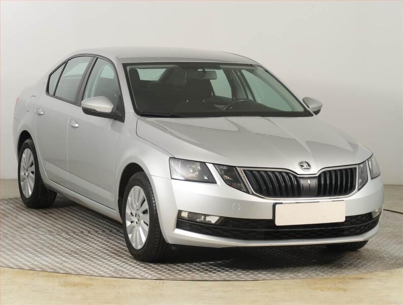 �koda Octavia