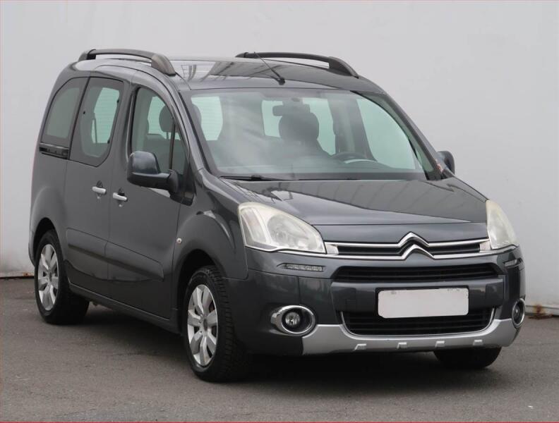 Citro�n Berlingo