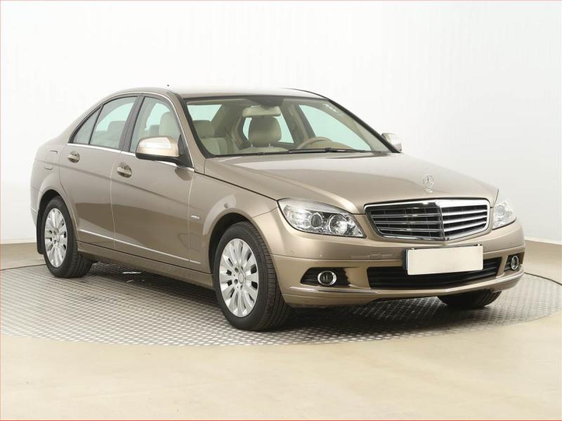 Mercedes-Benz Klasse C