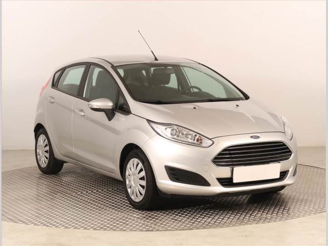 Ford Fiesta 1.25 i