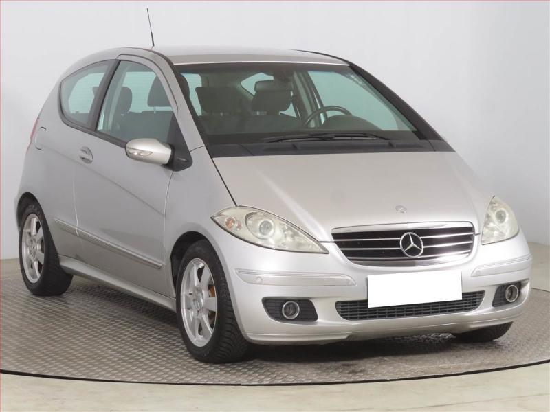 Mercedes-Benz Klasse A
