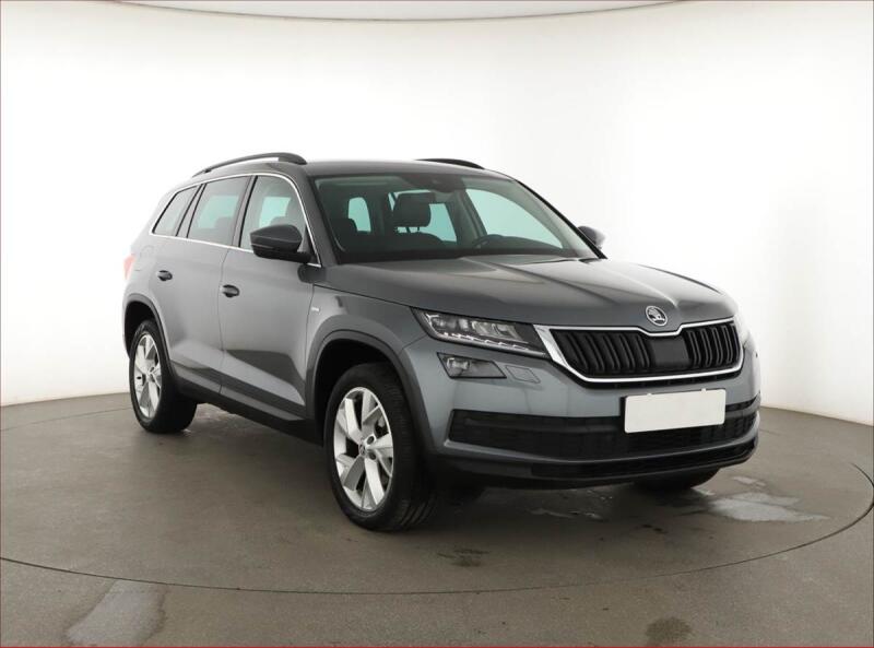 �koda Kodiaq